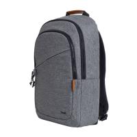 Trust Avana 40,6 cm (16'') Mochila Cinzento