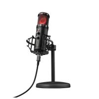 Trust GXT 256 Exxo Preto Microfone para PC