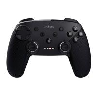 Trust GXT 542 MUTA Preto Bluetooth/RF/USB Joystick Analógico / Digital Android, Nintendo Switch, PC, Tablet PC, iOS