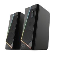 Trust GXT 609 Zoxa Preto Com fios 6 W