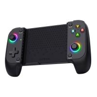 Trust GXT 735 Mylox Preto Bluetooth Gamepad Analógico / Digital Android, iOS