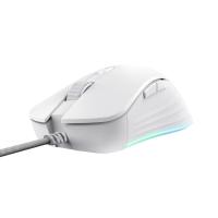 Trust GXT924W YBAR+ rato Jogos Mão direita USB Type-A Ótico 25600 DPI