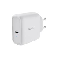 Trust Maxo 65W Universal Branco AC