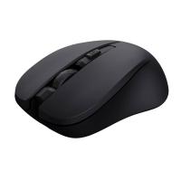 Trust Mydo rato Escritório Ambidestro RF Wireless Ótico 1800 DPI