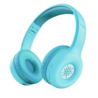 Trust Nouna Auscultadores Com fios e sem fios Fita de cabeça Chamadas/Música USB Type-C Bluetooth Azul