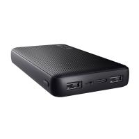 Trust Primo Ião-lítio 15000 mAh Preto