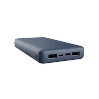 Trust Primo Ião-lítio 20000 mAh Azul