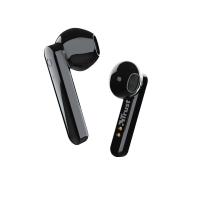 Trust Primo Touch Auscultadores True Wireless Stereo (TWS) Intra-auditivo Chamadas/Música Bluetooth Preto