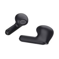 Trust Yavi Auscultadores True Wireless Stereo (TWS) Intra-auditivo Chamadas/Música USB Type-C Bluetooth Preto