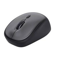 Trust Yvi+ rato Escritório Mão direita RF Wireless Ótico 1600 DPI