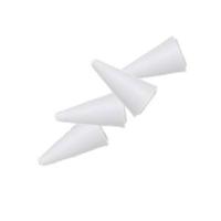 Tucano MA-STYTIPW acessório de caneta stylus Branco 4 unidade(s)