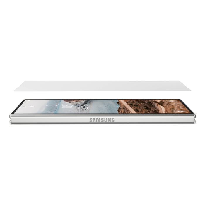 [U] by UAG 24448311NA Protetor de Ecrã/Capa para Telemóveis Proteção de ecrã transparente Samsung 1 unidade(s) — imagem 10 de 12