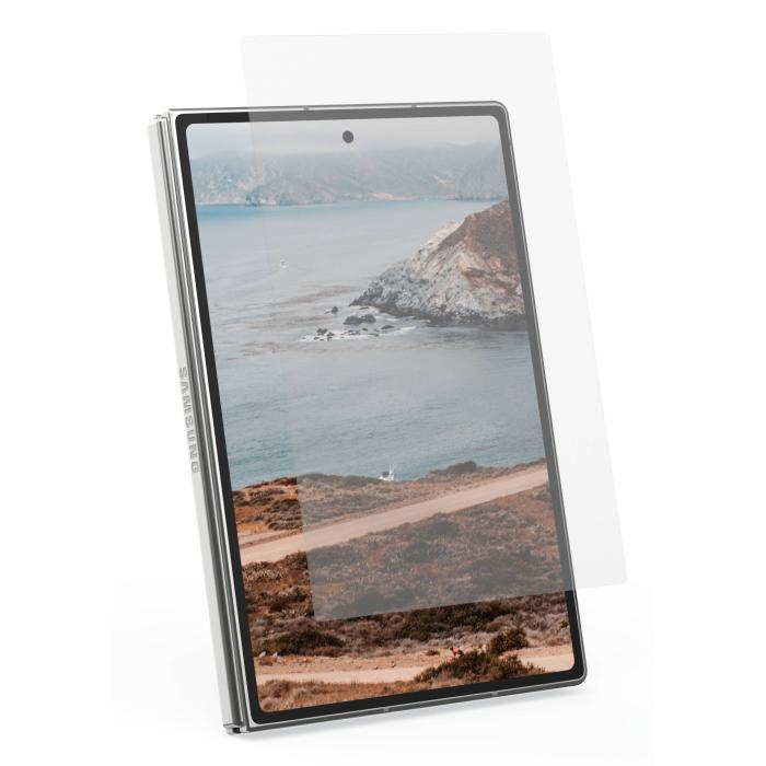 [U] by UAG 24448511NA Protetor de Ecrã/Capa para Telemóveis Proteção de ecrã transparente Samsung 1 unidade(s) — imagem 3 de 12