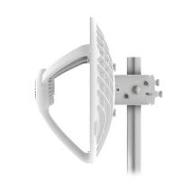 Ubiquiti airFiber 60 LR Ponte de rede 1800 Mbit/s Branco