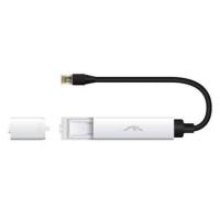 Ubiquiti INS-3AF-O-G adaptador PoE Gigabit Ethernet 48 V