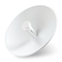 Ubiquiti PBE-M5-400 bridge & repetidor Ponte de rede 1000 Mbit/s Branco