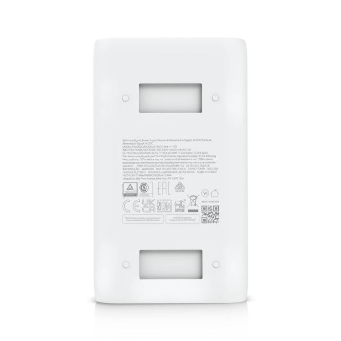 Ubiquiti UACC-PoE++-10G 10 Gigabit Ethernet 54 V — imagem 14 de 14