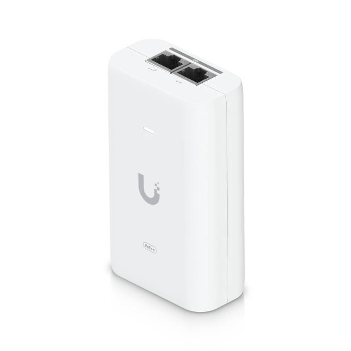Ubiquiti UACC-PoE++-10G 10 Gigabit Ethernet 54 V — imagem 8 de 14