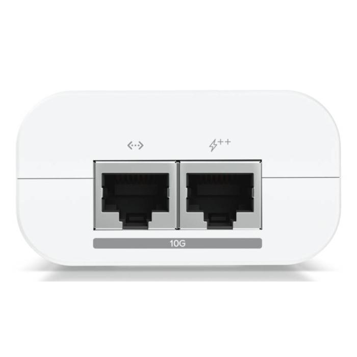 Ubiquiti UACC-PoE++-10G 10 Gigabit Ethernet 54 V — imagem 6 de 14