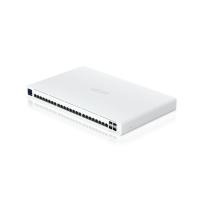 Ubiquiti UISP Pro Gerido L2 Gigabit Ethernet (10/100/1000) Power over Ethernet (PoE) Branco