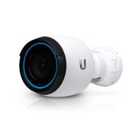 Ubiquiti UVC-G4-PRO câmara de segurança Bala (forma) Câmara de segurança IP Interior e exterior 3840 x 2160 pixels Teto/Parede/Poste