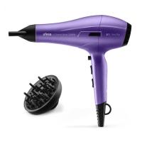 Ufesa 60306105 secador de cabelo 2600 W Lavanda