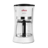Ufesa CG7123 Manual Cafeteira de filtro 1,5 l