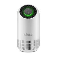 Ufesa PF4500 purificador de ar 25 m² 30 dB