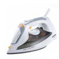 Ufesa PV3700 Ferro a seco e a vapor 3000 W Cinzento, Branco