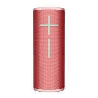 Ultimate Ears MEGABOOM 4 Coluna portátil estéreo Vermelho