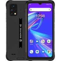 UMIDIGI Bison X10G 16,6 cm (6.53'') Dual SIM híbrido Android 11 4G USB Type-C 4 GB 64 GB 6150 mAh Preto
