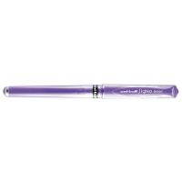Uni-Ball Signo Caneta Violeta 1 unidade(s)