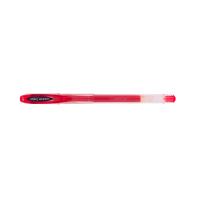 Uni-Ball Signo UM-120 Caneta Vermelho