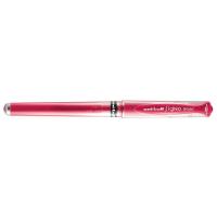 Uni-Ball Signo UM-153 Caneta Vermelho 1 unidade(s)