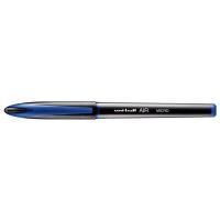 Uni UBA-188M Caneta retrátil Azul 1 unidade(s)