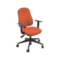 UNISIT Simple SY Assento acolchoado Encosto acolchoado