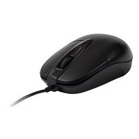 UNYKAch A 127 rato Escritório Ambidestro USB Type-A Ótico 1200 DPI