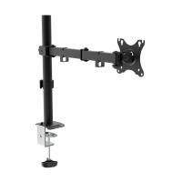 UNYKAch UK1421 81,3 cm (32'') Secretária Preto