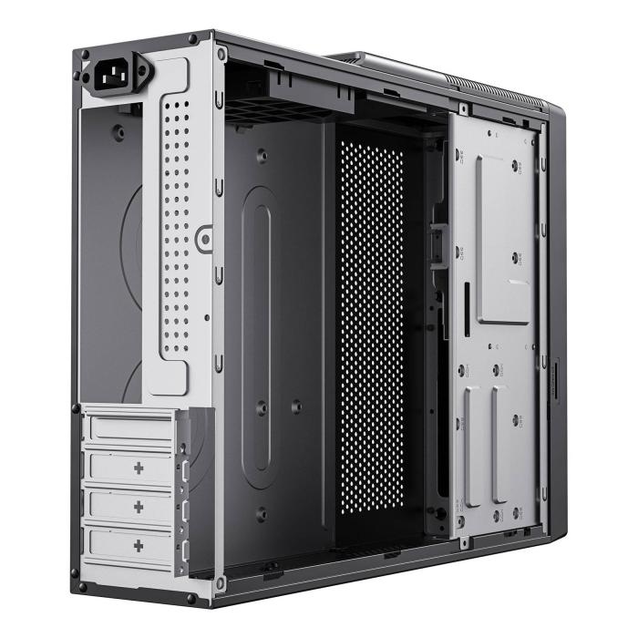 UNYKAch UK2012 80 Plus Bronze PC Preto 300 W — imagem 2 de 20