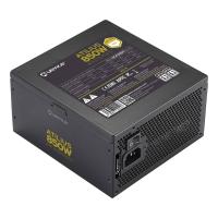 UNYKAch UK213850 fonte de alimentação 850 W 18+10 pin ATX ATX Preto
