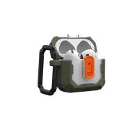 Urban Armor Gear 104129117272 acessório de conjunto de auscultadores e microfone Caixa