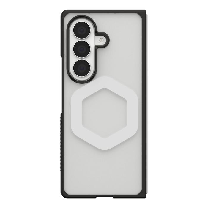 Urban Armor Gear 214560114343 capa para telemóvel 20,3 cm (8'') Branco — imagem 10 de 22