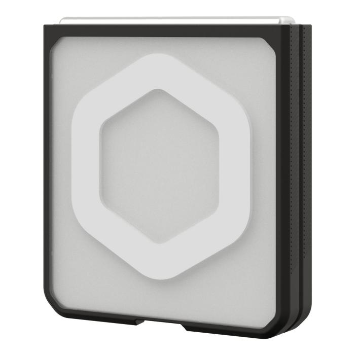 Urban Armor Gear 214561114343 capa para telemóvel 17,5 cm (6.9'') Branco, Preto — imagem 8 de 22