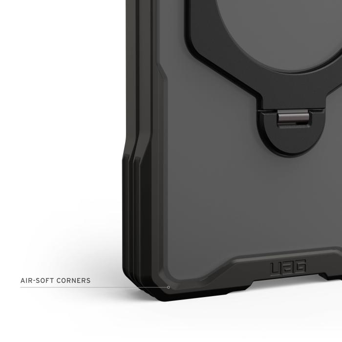 Urban Armor Gear 214564113131 capa para telemóvel 20,3 cm (8'') Cinza — imagem 19 de 28