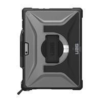 Urban Armor Gear 324012114343 capa para tablet 33 cm (13'') Preto, Transparente