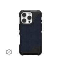 Urban Armor Gear Metropolis LT capa para telemóvel 16 cm (6.3'') Azul
