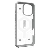 Urban Armor Gear Pathfinder capa para telemóvel 17,5 cm (6.9'') Cinzento