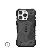 Urban Armor Gear Pathfinder SE capa para telemóvel 16 cm (6.3'') Cinzento