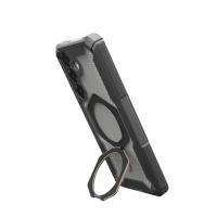 Urban Armor Gear Plasma XTE capa para telemóvel 17 cm (6.7'') Cinzento, Titânio