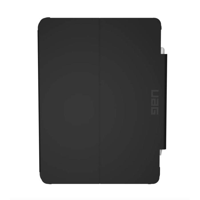 Urban Armor Gear Plyo 27,7 cm (10.9'') Capa Preto, Metálico — imagem 7 de 9
